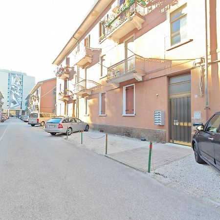 Casa Di Serena Mestre Exterior foto